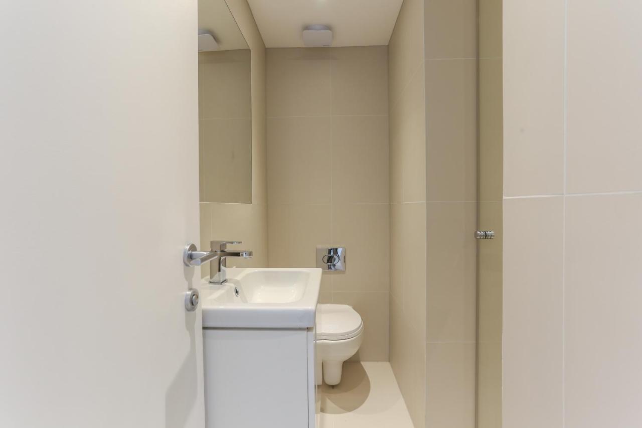 Kings Cross Serviced Apartments By Concept Apartments London Luaran gambar