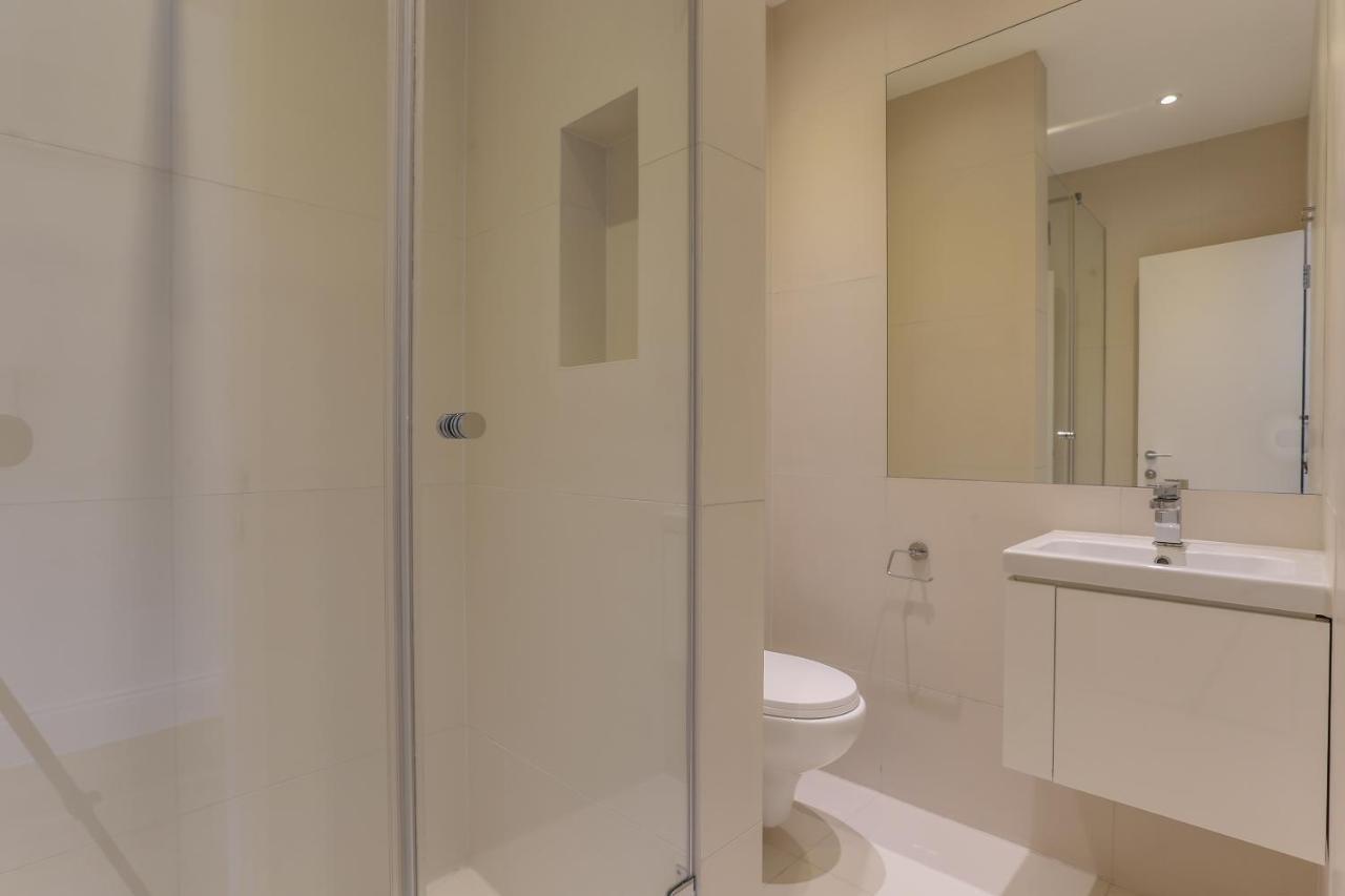 Kings Cross Serviced Apartments By Concept Apartments London Luaran gambar