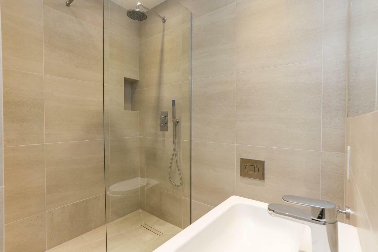 Kings Cross Serviced Apartments By Concept Apartments London Luaran gambar